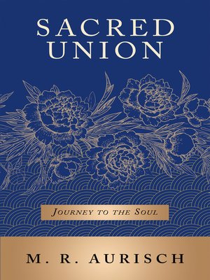 cover image of Sacred Union